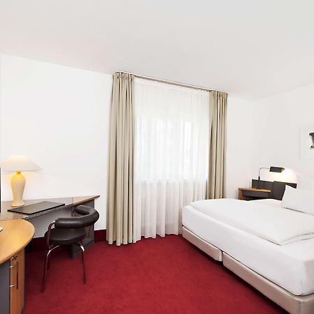 Hotel Nh Hirschberg Heidelberg à Hirschberg an der Bergstraße Extérieur photo