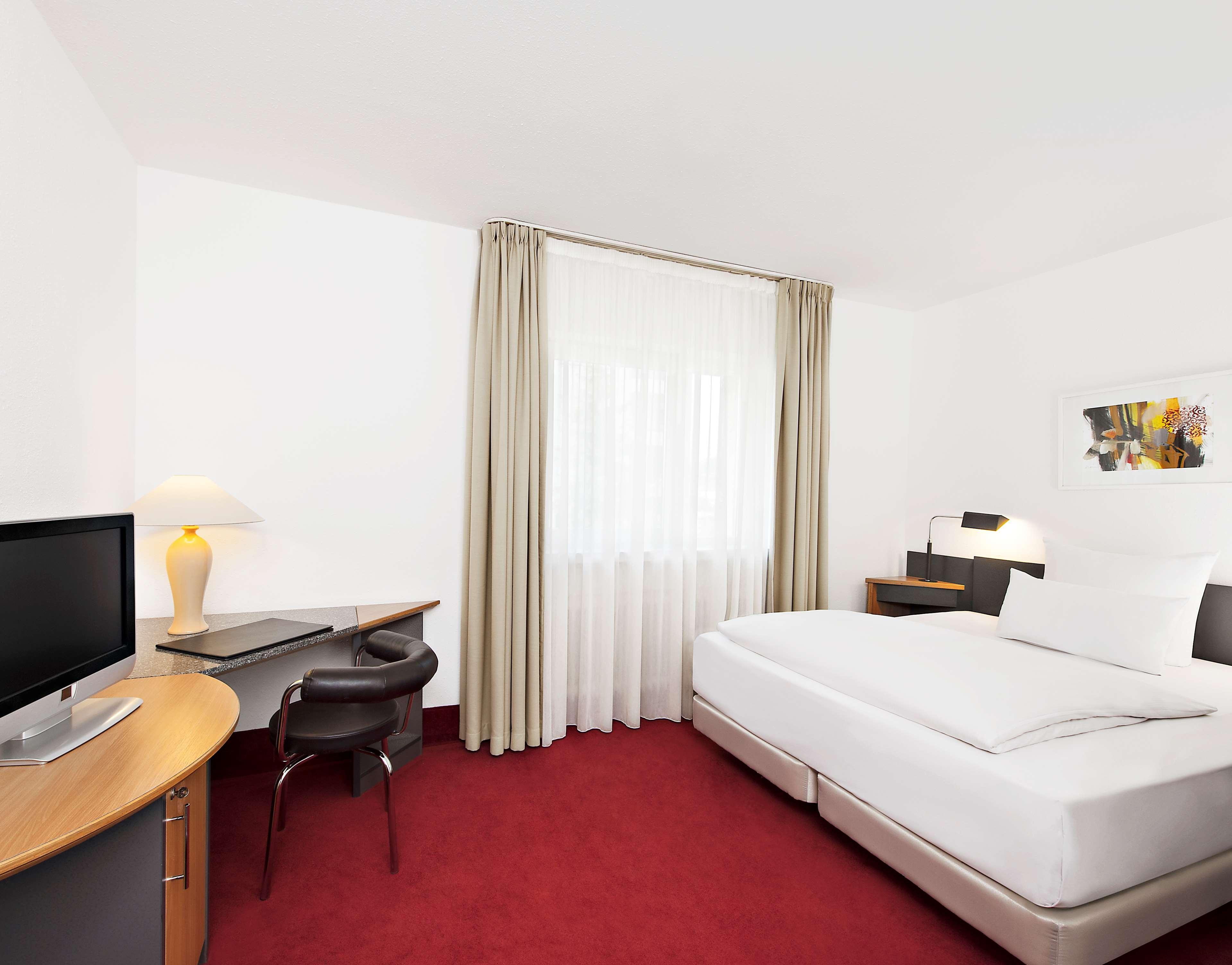 Hotel Nh Hirschberg Heidelberg à Hirschberg an der Bergstraße Extérieur photo